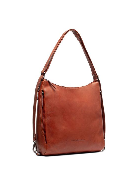 The Chesterfield Brand Letizia Skuldertaske Læder 32 cm