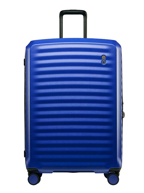 Echolac Oxygen 4 hjul Trolley 77 cm med strækfold