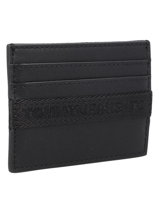 Tommy Hilfiger Jeans TJM Essential Kreditkortetui Læder 11 cm