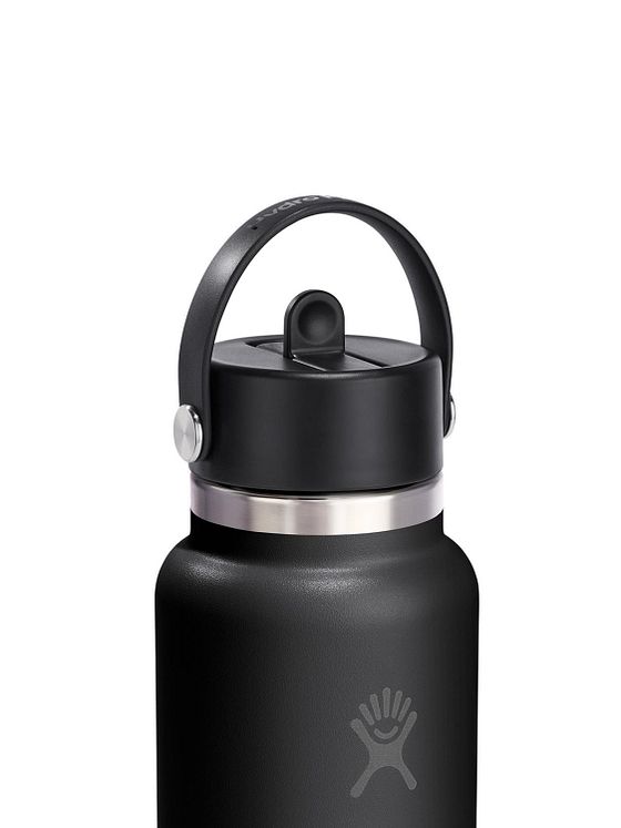 Hydro Flask Hydration Wide Flex Straw Cap Drikkeflaske 945 ml Hydro Flask Hydration Wide Flex Straw Cap Drikkeflaske 945 ml