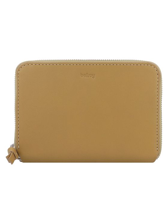 Bellroy Pung RFID-beskyttelse Læder 16 cm