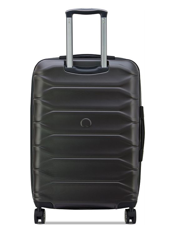 Delsey Paris Meteor 4 hjul Kuffert 3-delt med strækfold