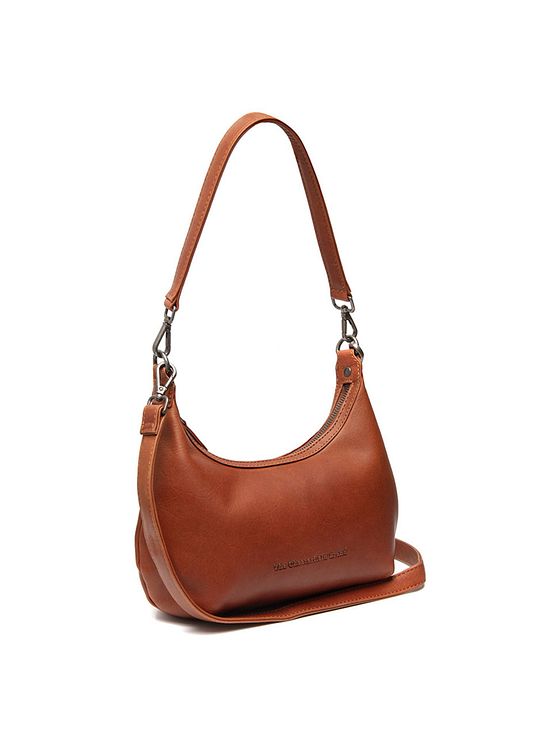 The Chesterfield Brand Nancy Skuldertaske Læder 29 cm