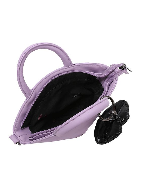 Buffalo Sculpt Håndtaske 24 cm