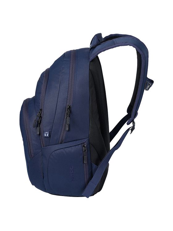 NITRO Stash 29-rygsæk 49 cm rum til bærbar computer