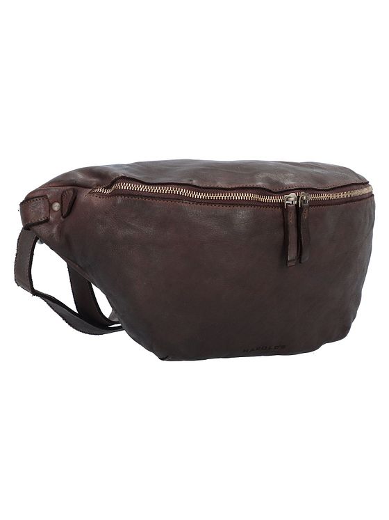 Harold's Submarine Bæltetaske Læder 32 cm Harold's Submarine Bæltetaske Læder 32 cm