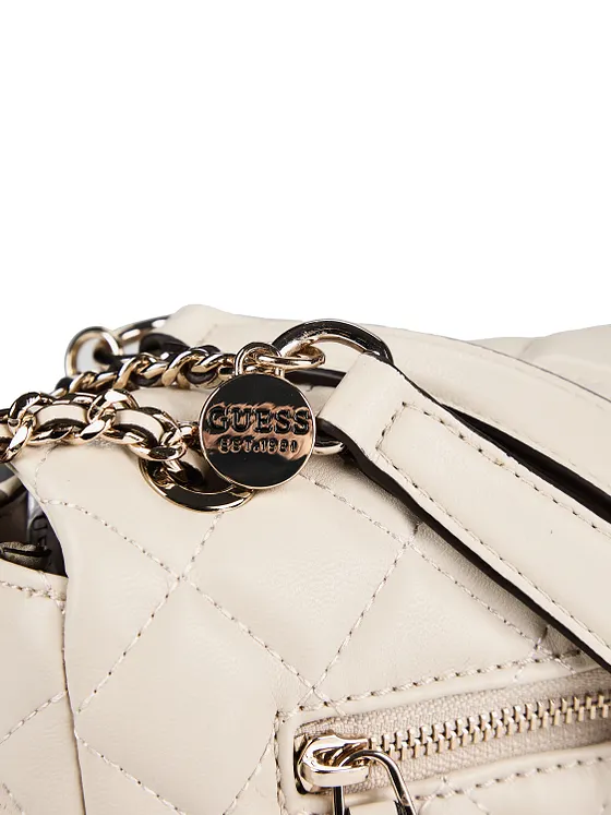 Guess Juliet Crossbody taška 26 cm Guess Juliet Crossbody taška 26 cm