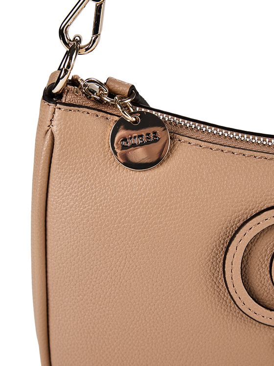 Guess Isola Skuldertaske 25 cm Guess Isola Skuldertaske 25 cm