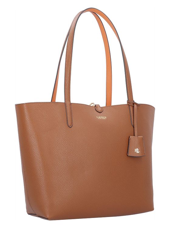 Lauren Ralph Lauren Oboustranná taška Merrimack 32 cm