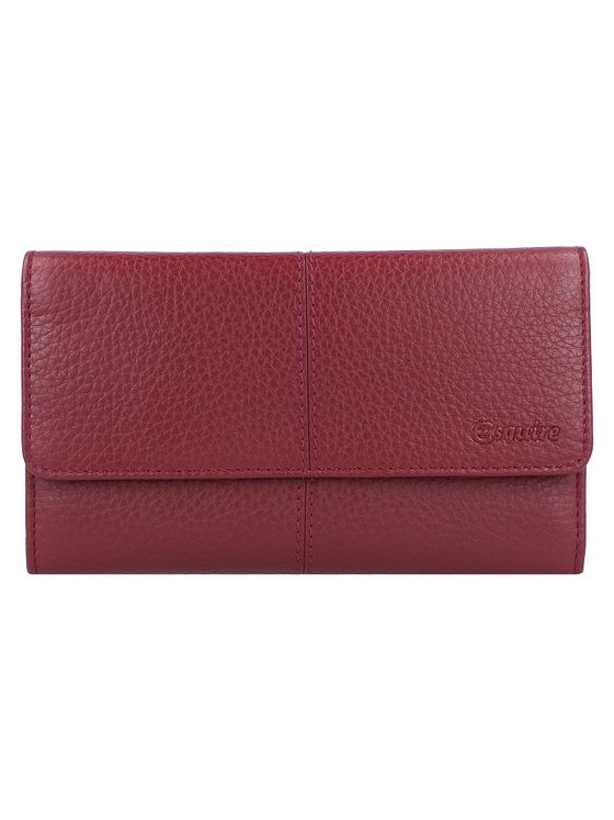 Esquire Verona pung RFID læder 18 cm