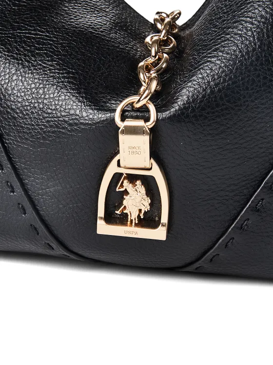 U.S. Polo Assn. Helcho Olkalaukku 33 cm U.S. Polo Assn. Helcho Olkalaukku 33 cm