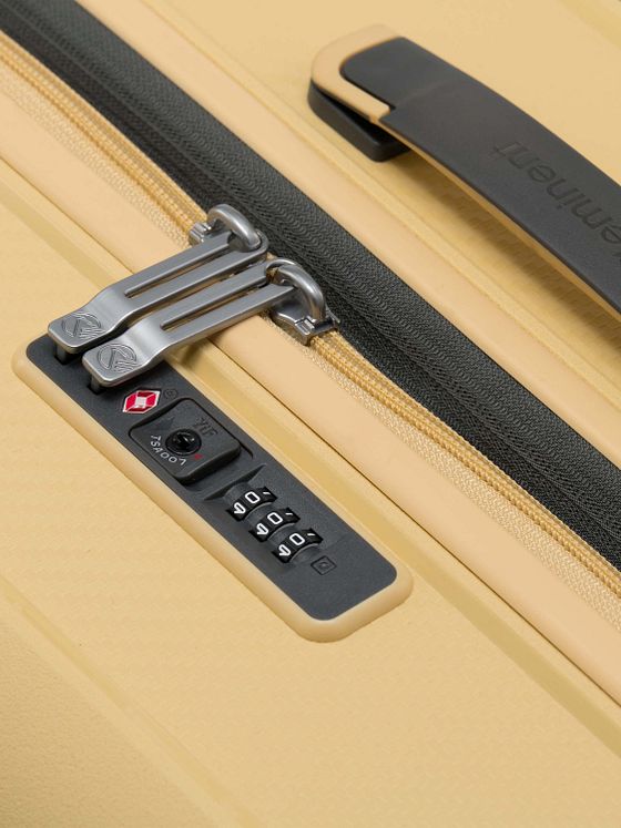 Eminent Aegis 4 kolečka Vozík M 61 cm s roztažitelným záhybem