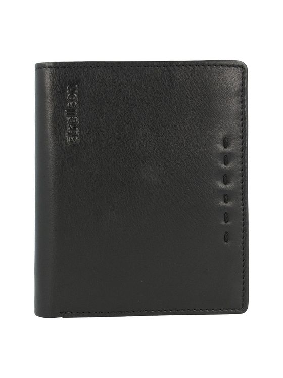 Strellson Oxford Circus pung i læder 10 cm