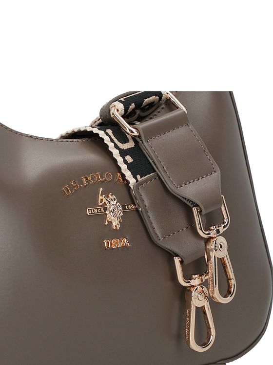 U.S. Polo Assn. Heat Skuldertaske 25 cm