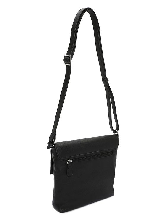 L.CREDI Jana Skuldertaske 25 cm