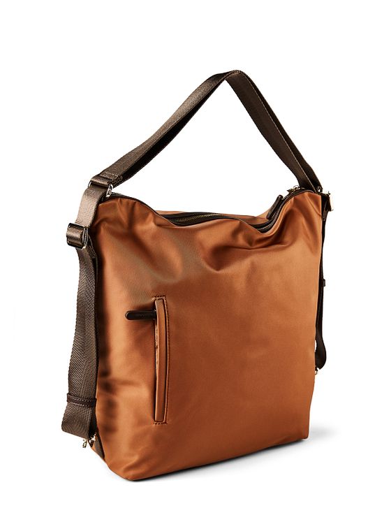 Mandarina Duck Hunter-skuldertaske 33 cm