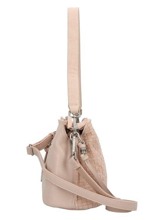 FredsBruder Weave Harmony Skuldertaske Læder 27 cm