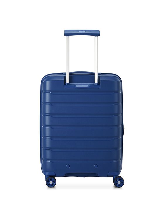 Roncato B-Flying Move 4 hjul Kabinetrolley 55 cm med strækfold Roncato B-Flying Move 4 hjul Kabinetrolley 55 cm med strækfold