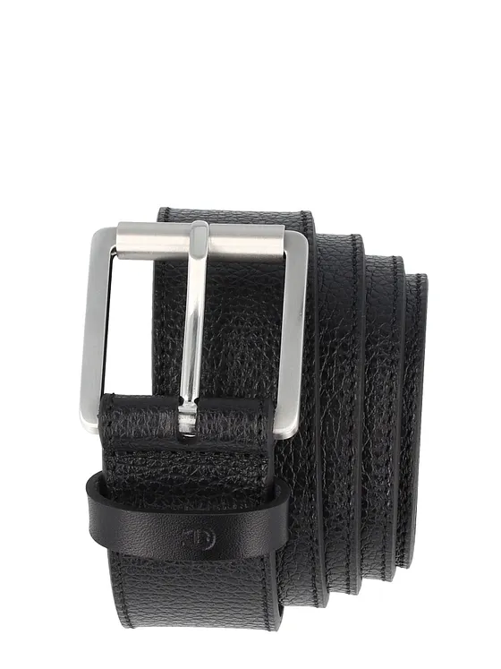 AIGNER Casual Bälte Läder