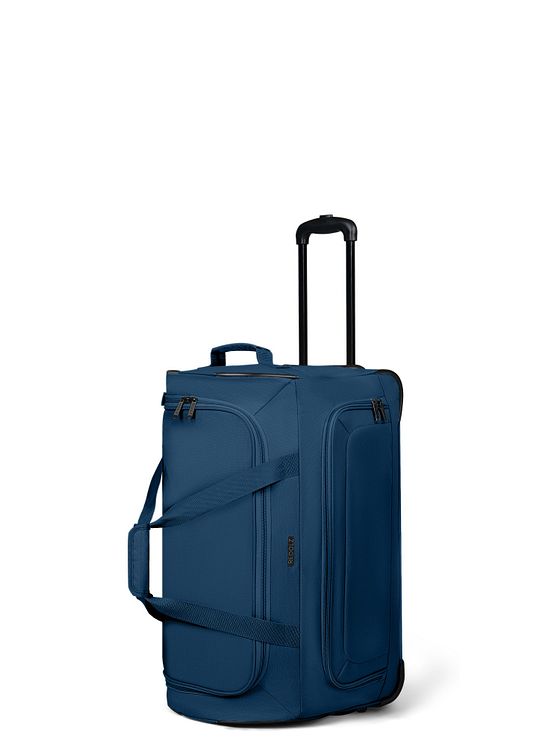 Redolz Duffle Essentials rejsetaske med 2 hjul 61 cm