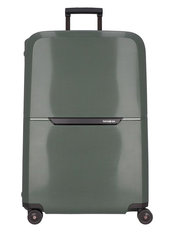 Samsonite Magnum Eco 4 hjul Trolley 81 cm