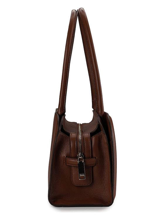 Boss Ariell Skuldertaske M Læder 36 cm