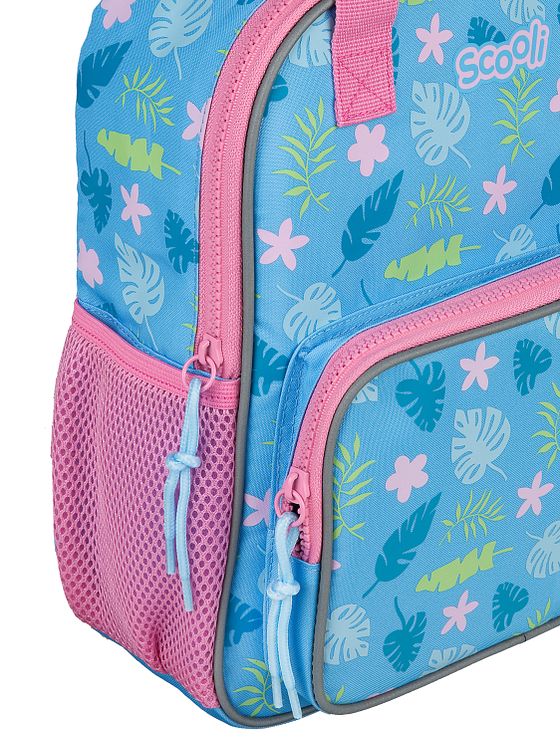 Scooli Mini-Me Børnehaverygsæk 30 cm