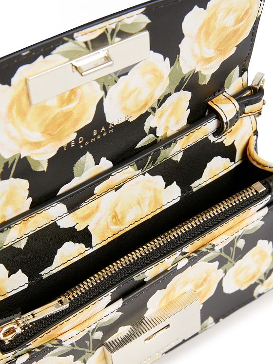 Ted Baker Mahirya Bolsa de hombro 17 cm Ted Baker Mahirya Bolsa de hombro 17 cm