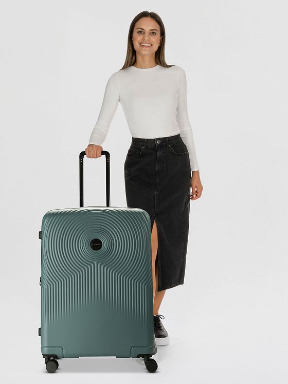 Gabol Radar 4 hjul Trolley 76 cm Gabol Radar 4 hjul Trolley 76 cm