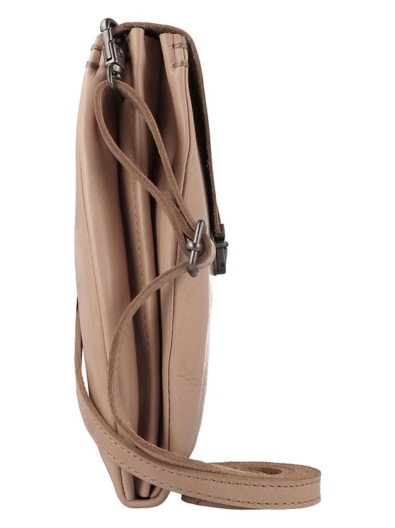 Harold's Fold Mini Bag skuldertaske Læder 17 cm