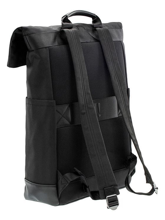 Joop! Jeans Modica Jaron-rygsæk 50 cm Joop! Jeans Modica Jaron-rygsæk 50 cm