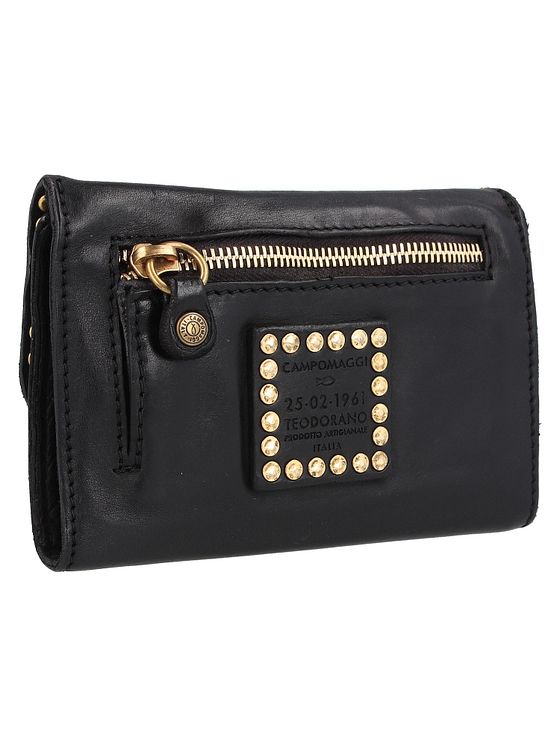 Campomaggi Peněženka Kůže 15.5 cm