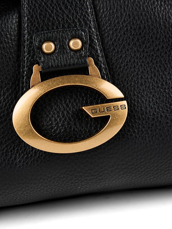 Guess Camden Skuldertaske 44 cm Guess Camden Skuldertaske 44 cm