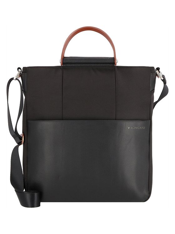 Roncato Trådløs shopper-taske 35 cm