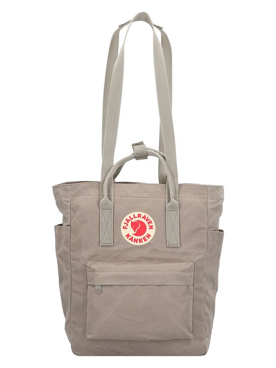 Fjällräven Kanken Totepack Skuldertaske 27 cm Fjällräven Kanken Totepack Skuldertaske 27 cm