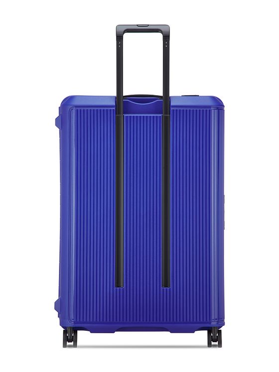 Delsey Paris Vauban 4 kolečka Vozík 76.5 cm