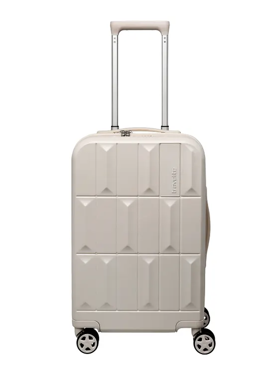 Travelite Panello 4-hjulet Håndbagage 76 cm