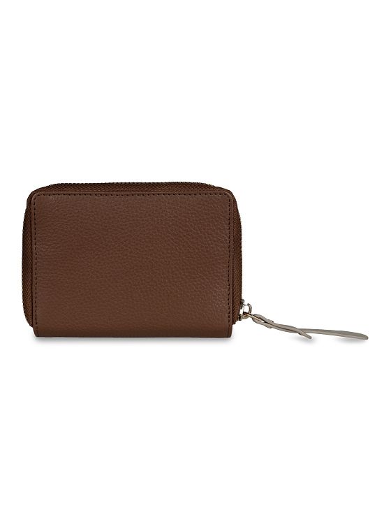 bugatti Viola Pung RFID-beskyttelse Læder 12 cm