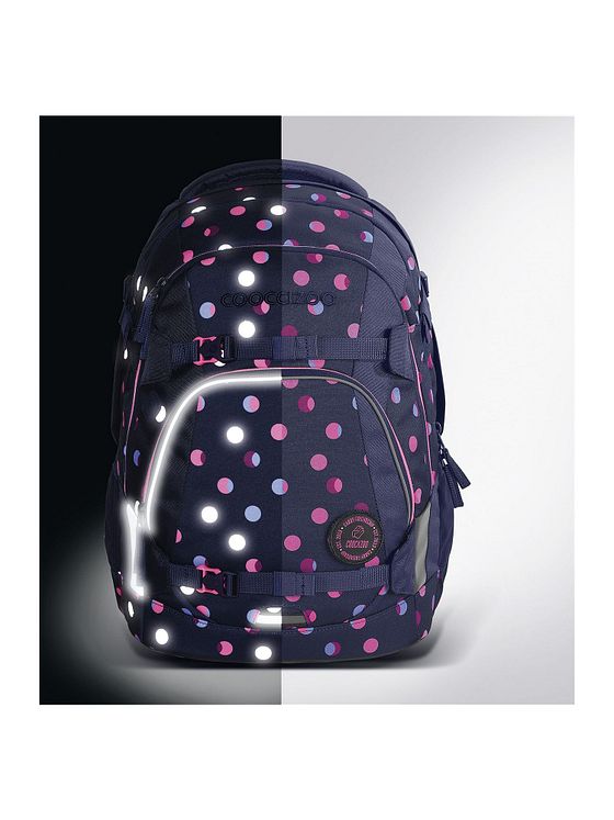 coocazoo Mate skolerygsæk 44 cm