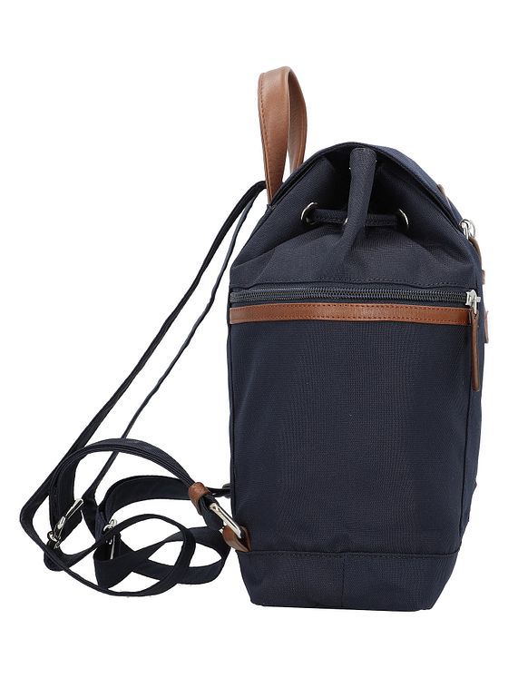 Greenburry Heidi City-rygsæk 32 cm