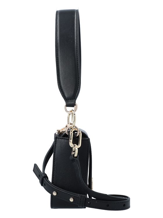 Tommy Hilfiger Crest Skuldertaske Læder 21.5 cm