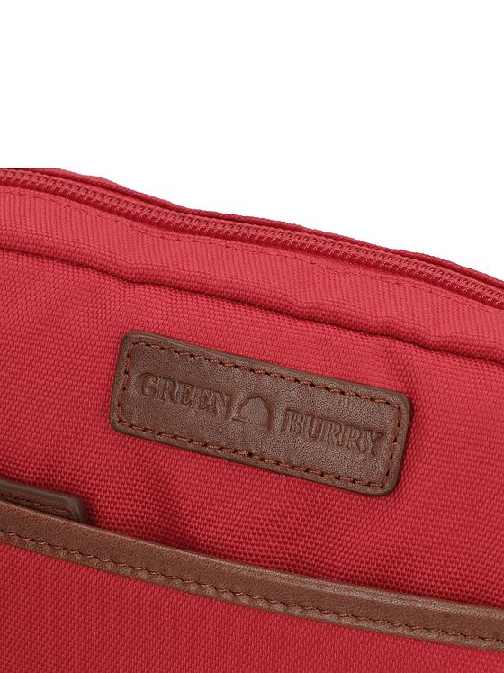 Greenburry Madeleine Skuldertaske 24 cm