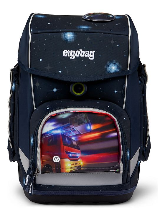 ergobag Skoleudstyr