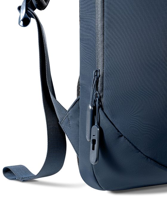 XD Design Bobby Air Dagryggsäck 46 cm Laptopfack XD Design Bobby Air Dagryggsäck 46 cm Laptopfack