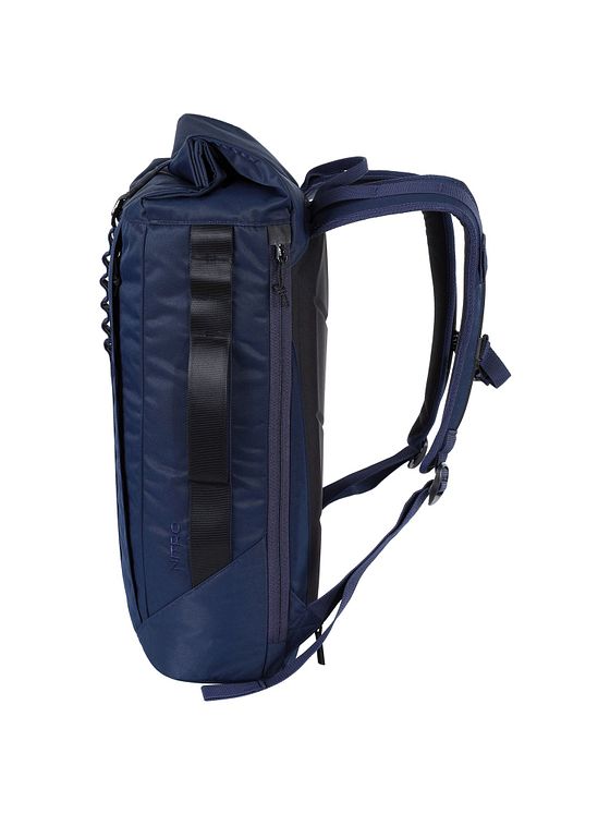 NITRO Urban Scrambler-rygsæk 47 cm med rum til bærbar computer