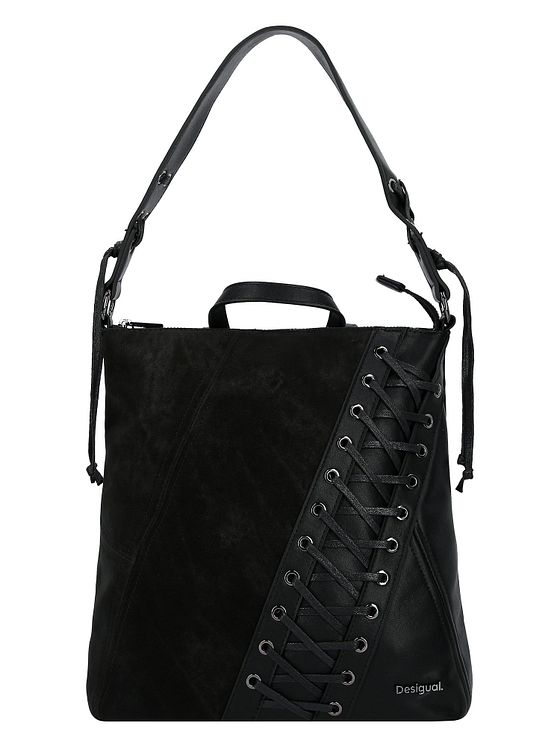 Desigual Tango Pretoria City-rygsæk 30 cm