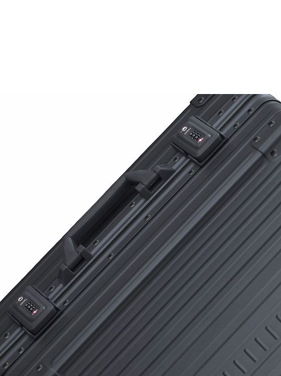 Aleon 21 Domestic 4 hjul Kabinetrolley S 55 cm Laptoprum Aleon 21 Domestic 4 hjul Kabinetrolley S 55 cm Laptoprum