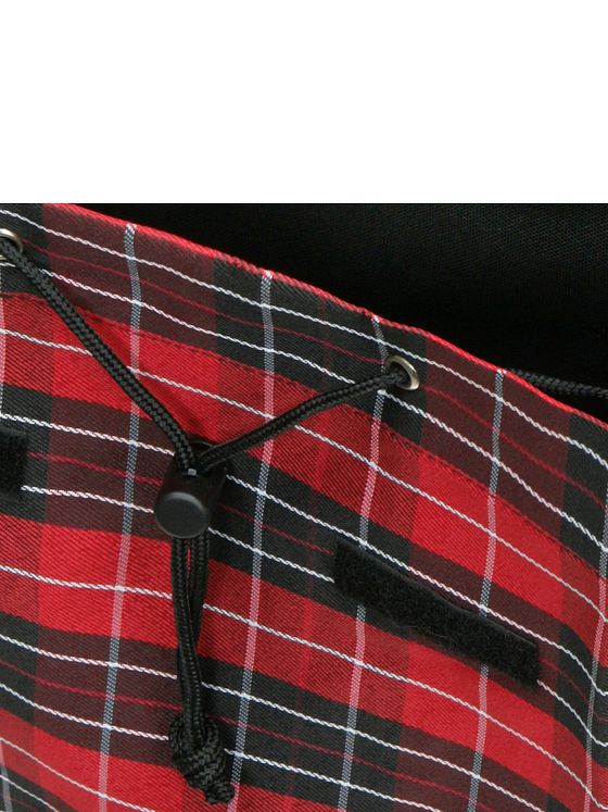 Andersen Shopper Scala Shopper Gese Indkøbsvogn 59 cm