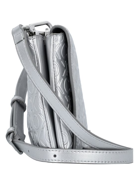 Calvin Klein RE-Lock Skuldertaske 28 cm