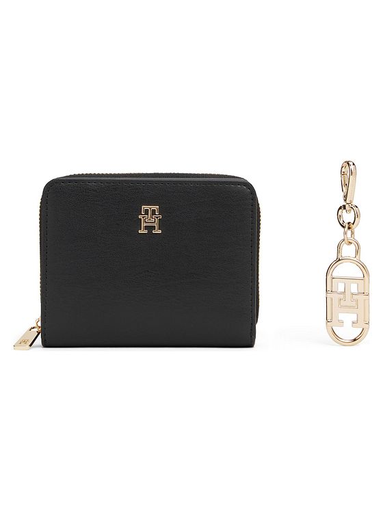 Tommy Hilfiger Gifting Peněženka 19 cm Dárková krabice